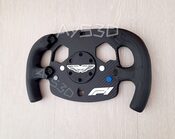 Buy MOD F1 Fórmula 1 ASTON MARTIN para Volante Logitech G920 de Xbox y PC