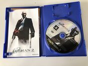 Hitman 2: Silent Assassin PlayStation 2