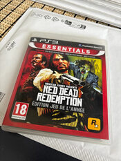 Red Dead Redemption: Game of the Year Edition PlayStation 3