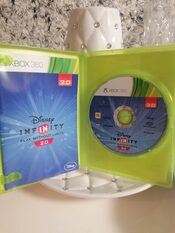 Disney Infinity 2.0 Xbox 360