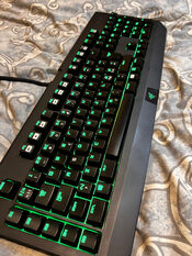 Razer Blackwidow ultimate rz03-0038 for sale