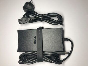 Buy Dell DA90PE1-00 19.5V 6.7A 130W 7.4mm x 5.0mm Genuine Power Adapter Charger