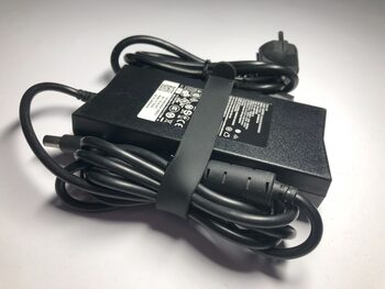 Dell DA90PE1-00 19.5V 6.7A 130W 7.4mm x 5.0mm Genuine Power Adapter Charger for sale