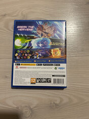 Dragon Ball: Sparking! Zero PlayStation 5