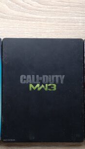 Call of Duty: Modern Warfare 3 PlayStation 3