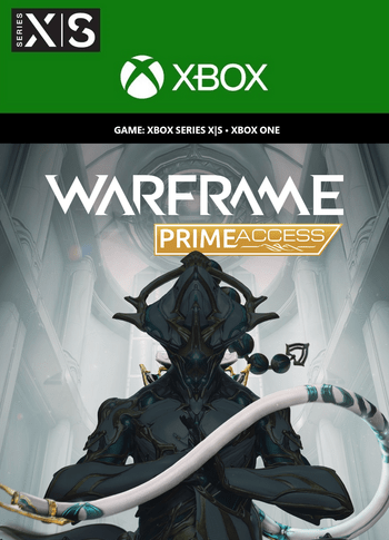 Warframe - Baruuk Prime Accessories Pack (DLC) XBOX LIVE Key ARGENTINA