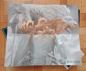 Elden Ring PlayStation 4