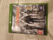 Tom Clancy’s The Division Xbox One