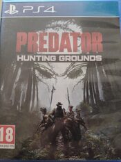 Predator: Hunting Grounds PlayStation 4