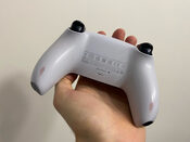 Playstation Dualsense White Controller / Pultelis (5)