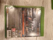 Tom Clancy’s The Division Xbox One