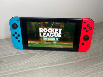 Buy Rocket League: Season 12 Nintendo Switch