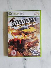 Stuntman: Ignition Xbox 360