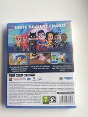 DC's Justice League: Cosmic Chaos PlayStation 5