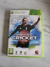 International Cricket 2010 Xbox 360