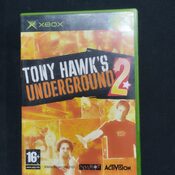 Tony Hawk's Underground 2 Xbox