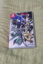 Shin Megami Tensei V Nintendo Switch