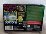 Redeem The Addams Family: Pugsley's Scavenger Hunt SNES