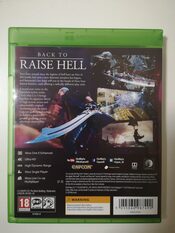 Buy Devil May Cry 5 Xbox One
