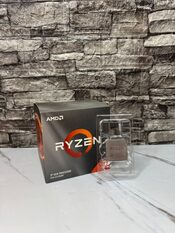 AMD Ryzen 7 3700X 3.6-4.4 GHz AM4 8-Core OEM/Tray CPU