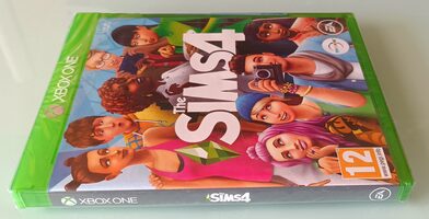 The Sims 4 Xbox One for sale