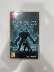 Chronos: Before the Ashes Nintendo Switch