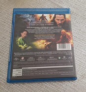 La leyenda del samurái 47 Ronin Bluray