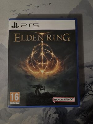 Elden Ring PlayStation 5