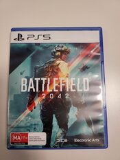 Battlefield 2042 PlayStation 5