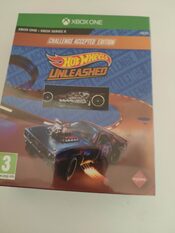 Hot Wheels Unleashed Xbox One