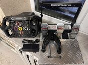 Thrustmaster T500 RS Ferrari F1 "Force Feedback" vairas su pedalais ne T300