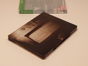 Resident Evil 7: Biohazard - Steelbook Edition Xbox One