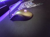 pelė HyperX Pulsefire FPS Pro