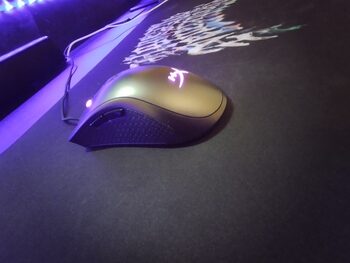 pelė HyperX Pulsefire FPS Pro