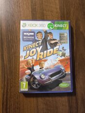 Kinect Joy Ride Xbox 360