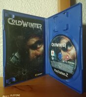 Cold Winter PlayStation 2 for sale