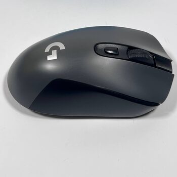 Get Logitech G603 LIGHTSPEED Wireless Gaming Mouse