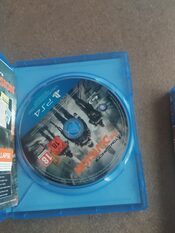 Tom Clancy’s The Division PlayStation 4