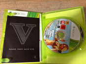 Grand Theft Auto V Xbox 360