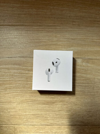 AirPods 4