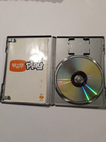 EyeToy: Play PlayStation 2 for sale