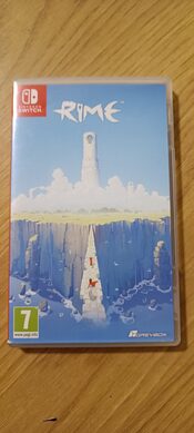 RiME Nintendo Switch