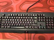 Razer Blackwidow Chroma RGB Gaming Keyboard