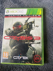 Crysis 3: Hunter Edition Xbox 360