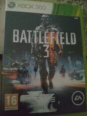 Battlefield 3 Xbox 360