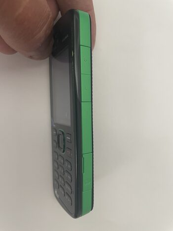 Nokia 5220 XpressMusic Green for sale