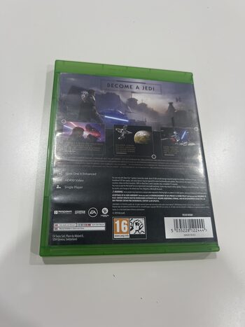 Star Wars Jedi: Fallen Order Xbox One