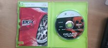 Buy Gears Of War + Project Gotham Racing 4 Xbox 360