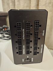 Corsair HX1200i ATX 1200 W 80+ Platinum Modular PSU