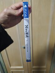 Naught: Extended Edition PlayStation 4 for sale